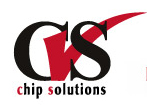 CVS Chip Solutions