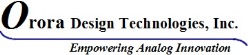 Orora Design Technologies