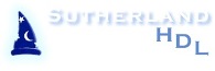Sutherland HDL