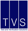 TVS (Test and Verification Solutions)