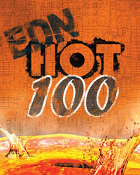 edn hot 2009