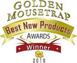 golden mousetrap