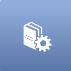 Full library management
